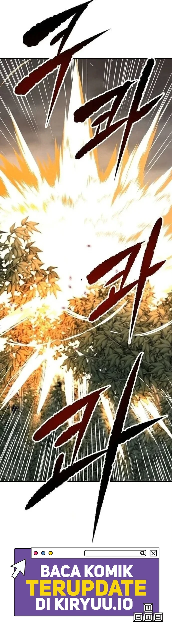 The Supreme Demon Swordmaster Bab 21 halaman 41