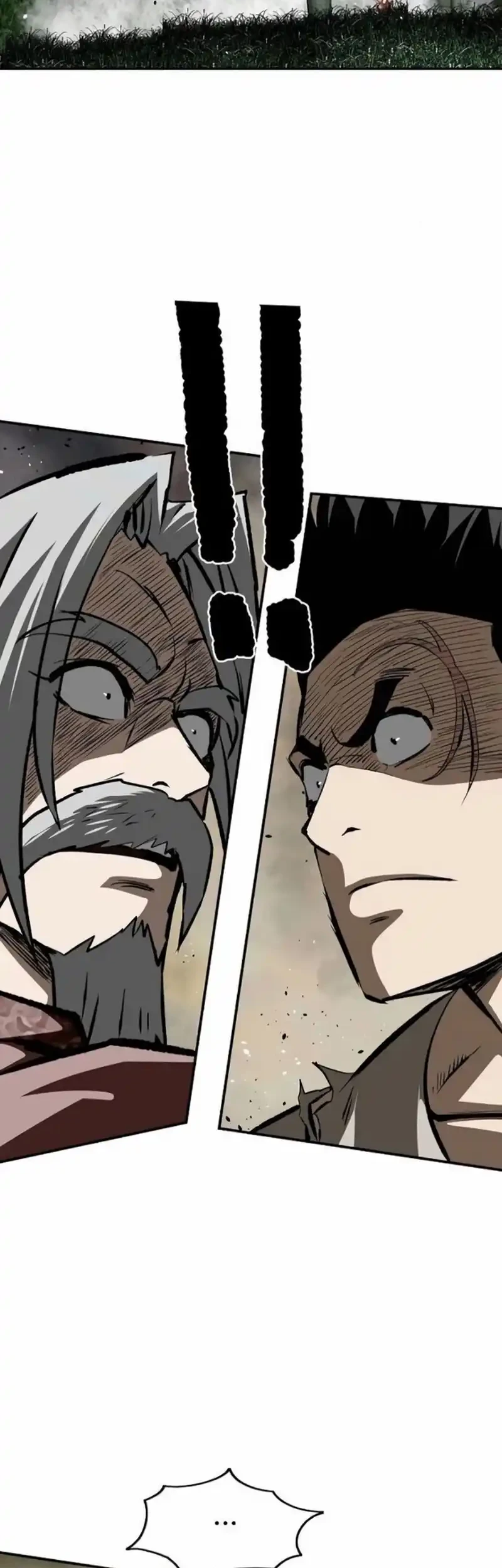 The Supreme Demon Swordmaster Bab 22 halaman 3