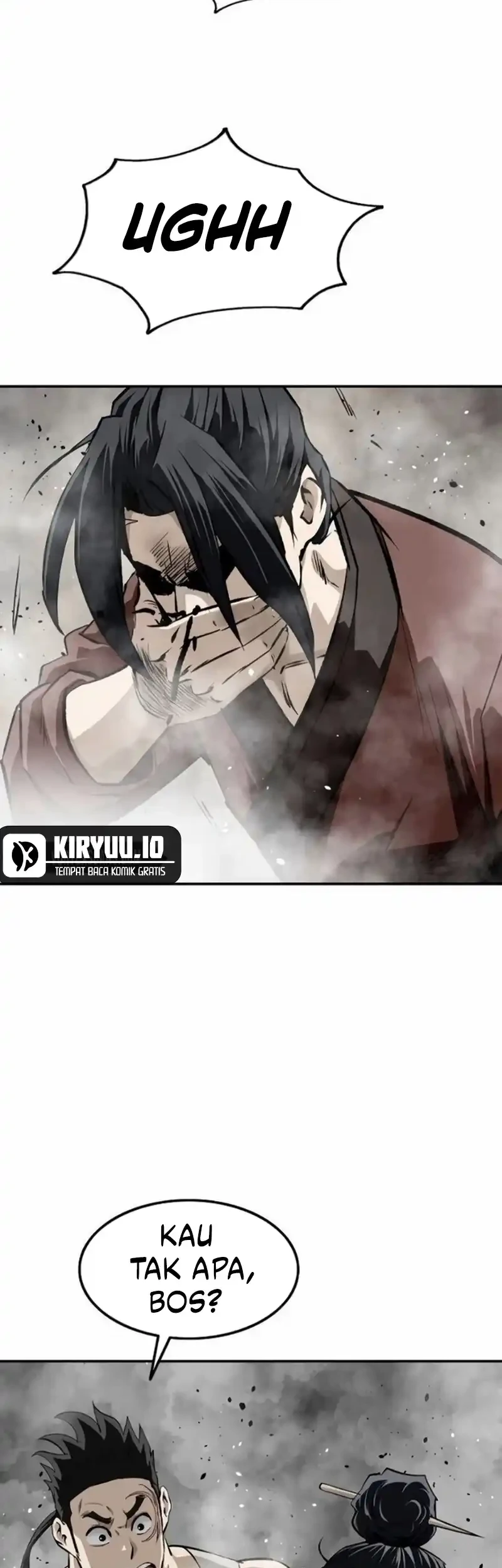 The Supreme Demon Swordmaster Bab 22 halaman 5