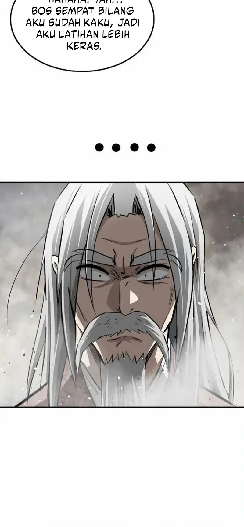 The Supreme Demon Swordmaster Bab 22 halaman 7