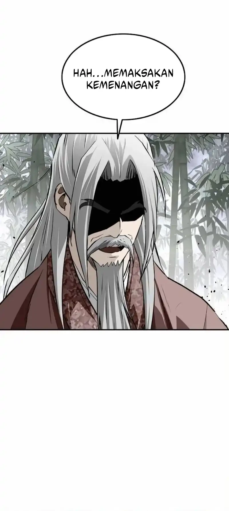The Supreme Demon Swordmaster Bab 22 halaman 13