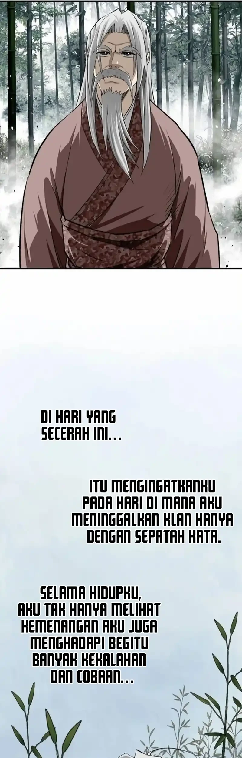 The Supreme Demon Swordmaster Bab 22 halaman 14