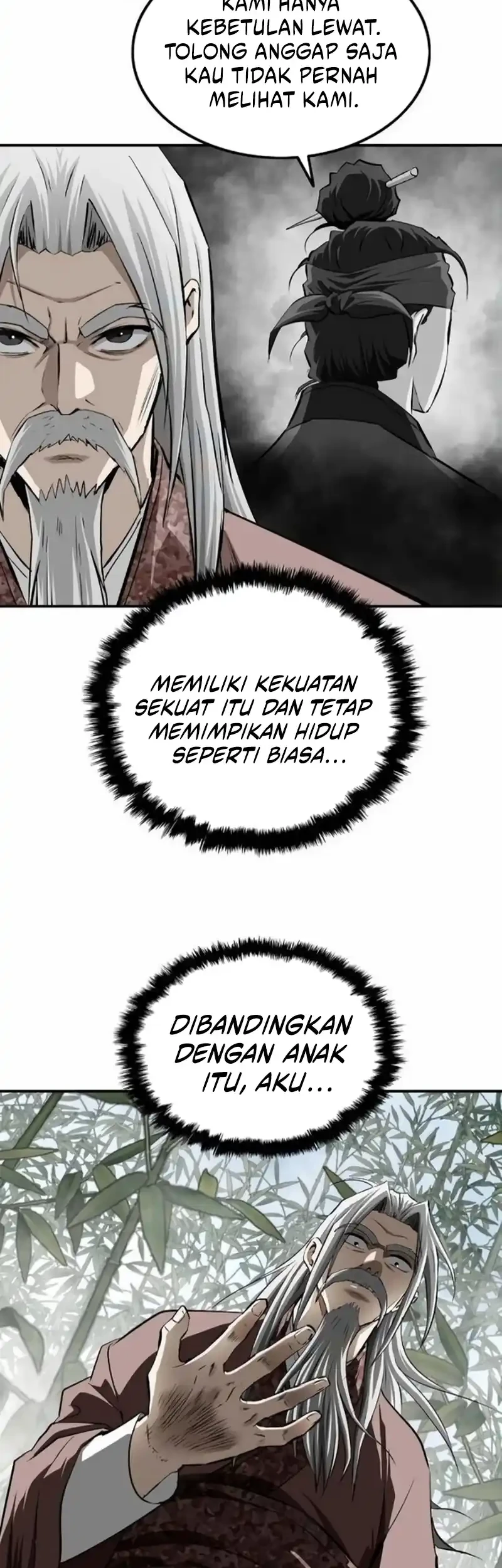 The Supreme Demon Swordmaster Bab 22 halaman 17