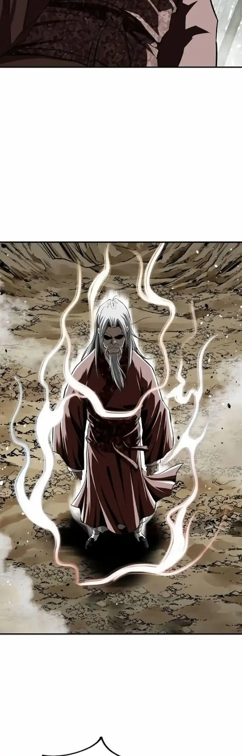 The Supreme Demon Swordmaster Bab 22 halaman 18