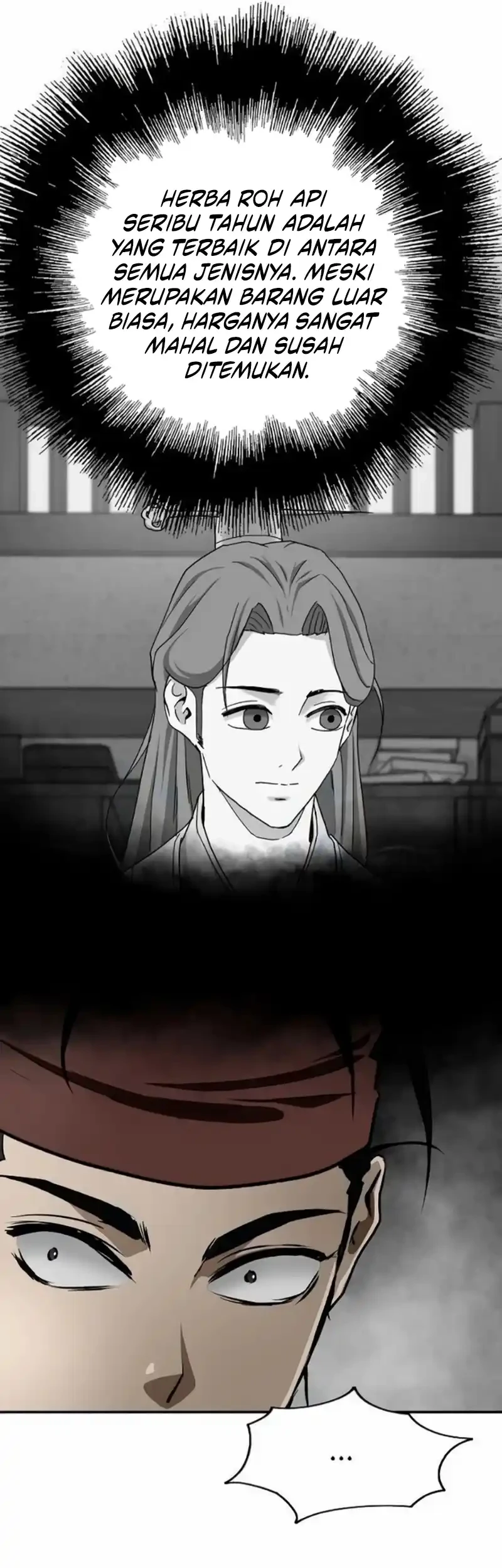 The Supreme Demon Swordmaster Bab 22 halaman 32