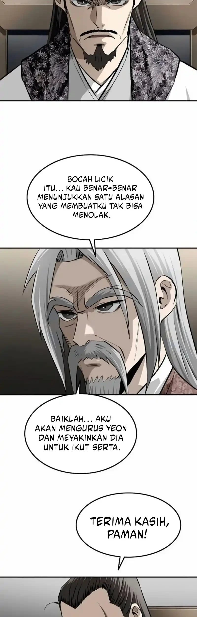 The Supreme Demon Swordmaster Bab 22 halaman 47