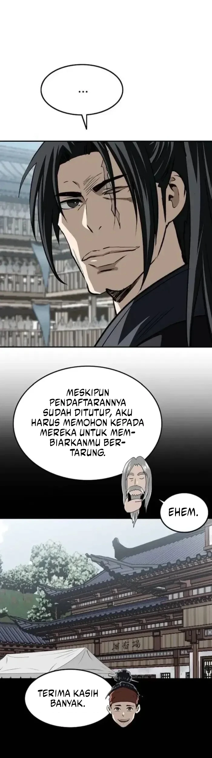 The Supreme Demon Swordmaster Bab 23 halaman 14