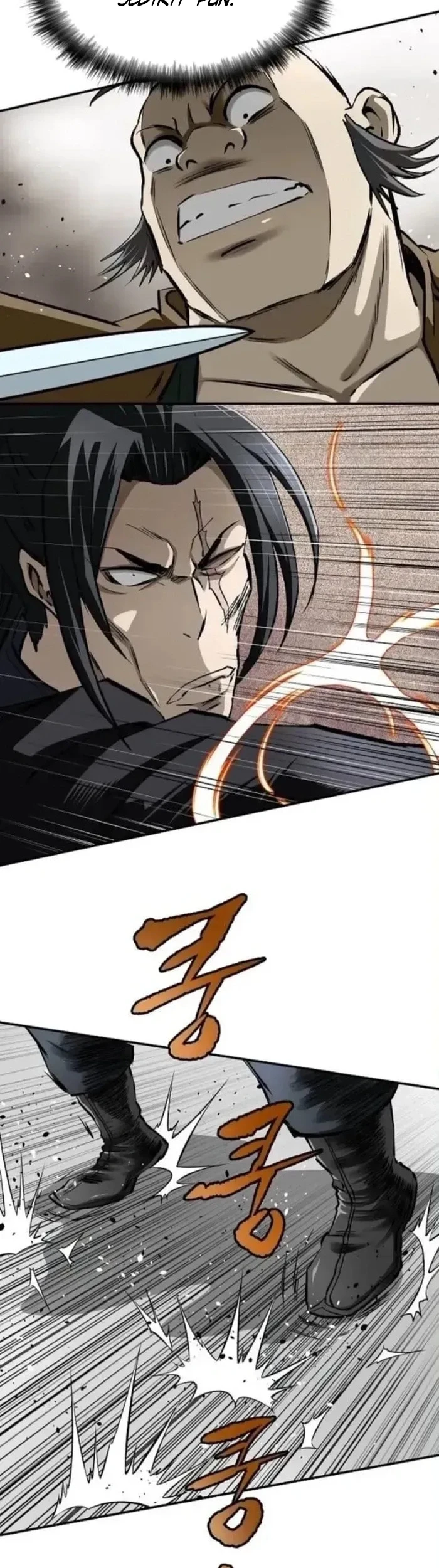 The Supreme Demon Swordmaster Bab 23 halaman 26
