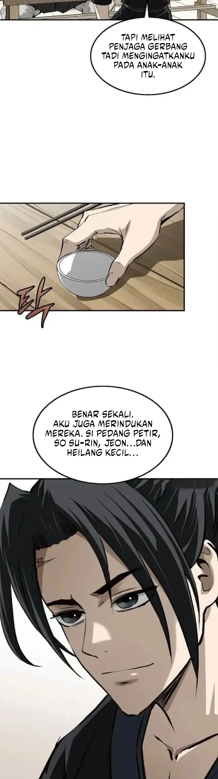 The Supreme Demon Swordmaster Bab 23 halaman 36