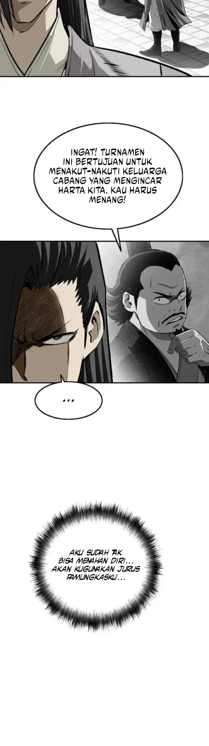 The Supreme Demon Swordmaster chapter 24 halaman 6