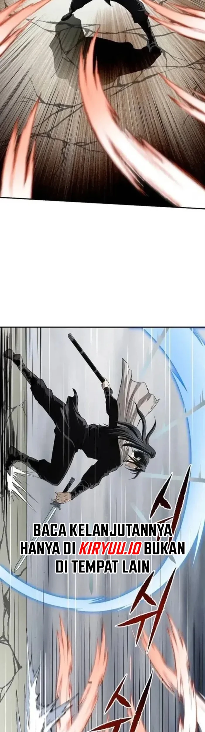 The Supreme Demon Swordmaster chapter 24 halaman 9