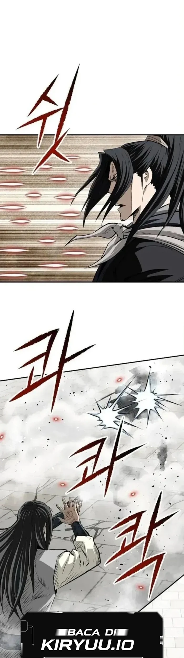 The Supreme Demon Swordmaster chapter 24 halaman 19