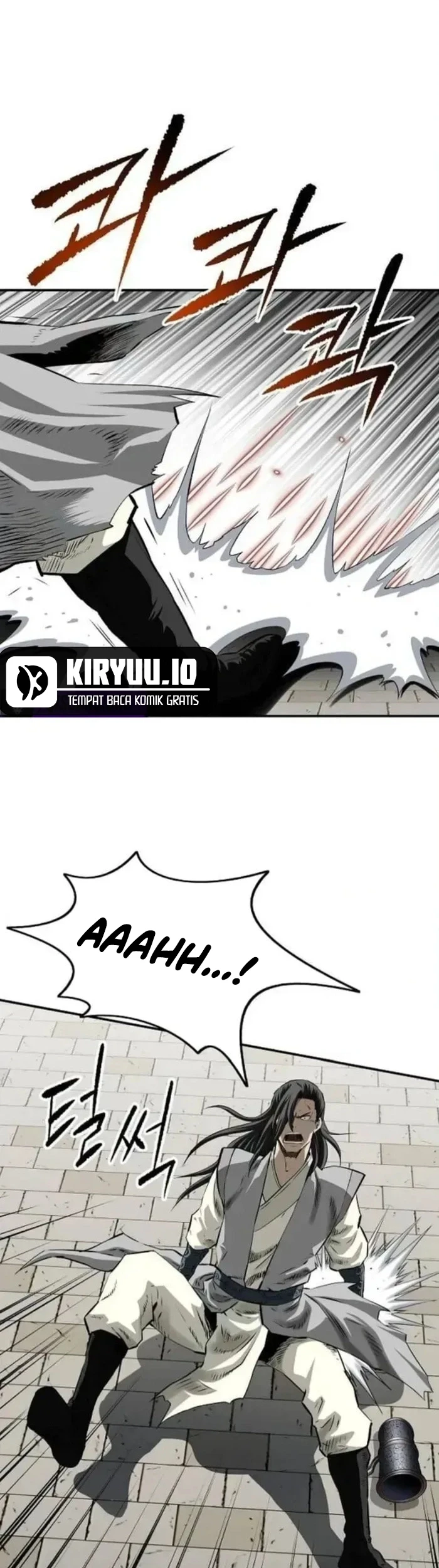 The Supreme Demon Swordmaster chapter 24 halaman 23