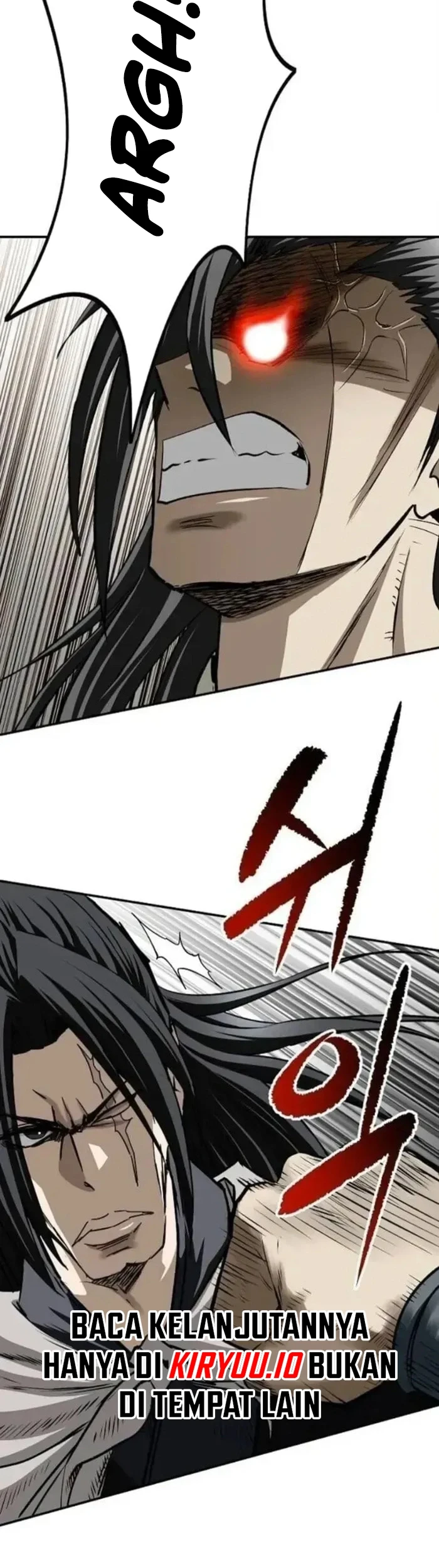 The Supreme Demon Swordmaster chapter 24 halaman 26