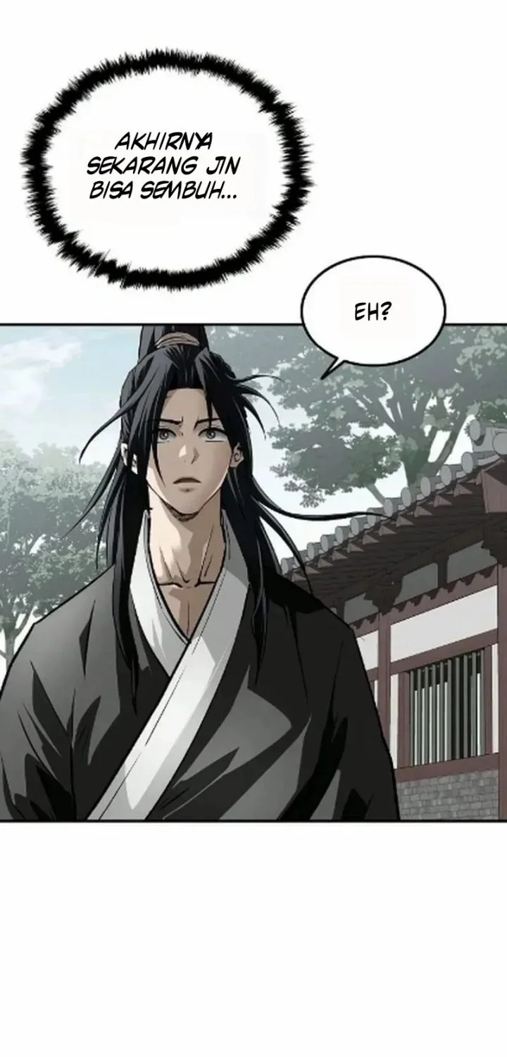 The Supreme Demon Swordmaster Bab 25 halaman 5