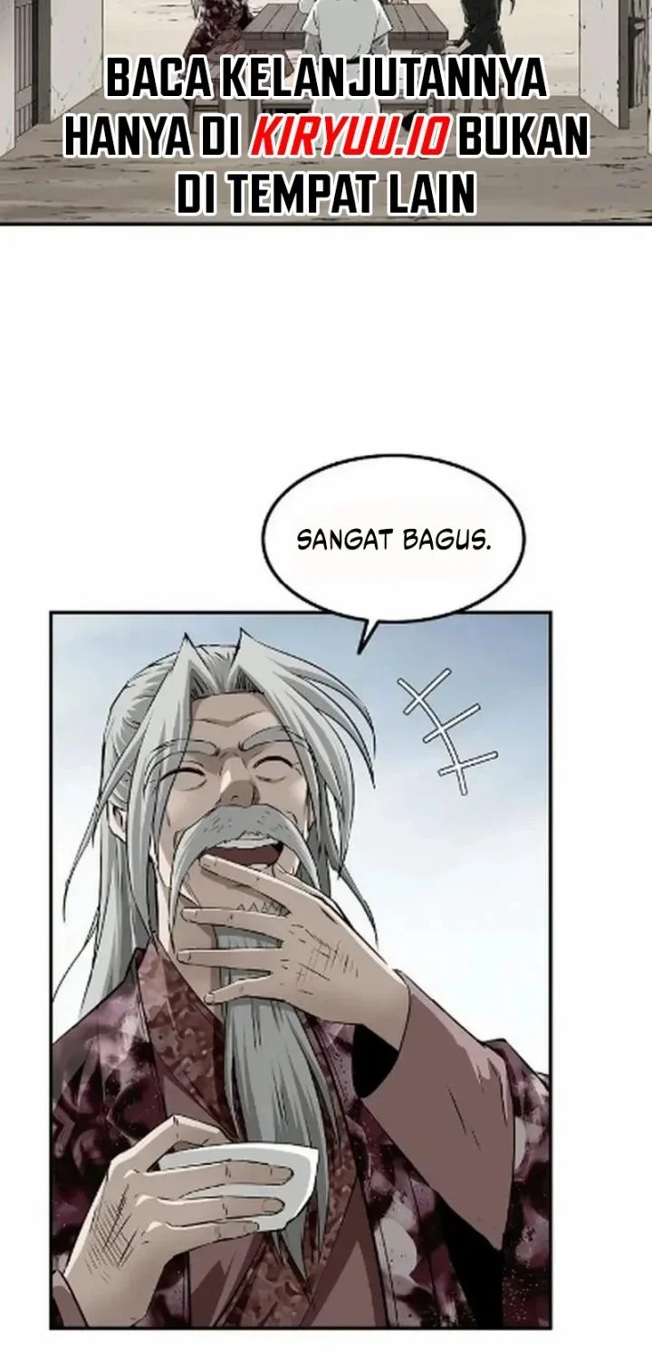 The Supreme Demon Swordmaster Bab 25 halaman 9