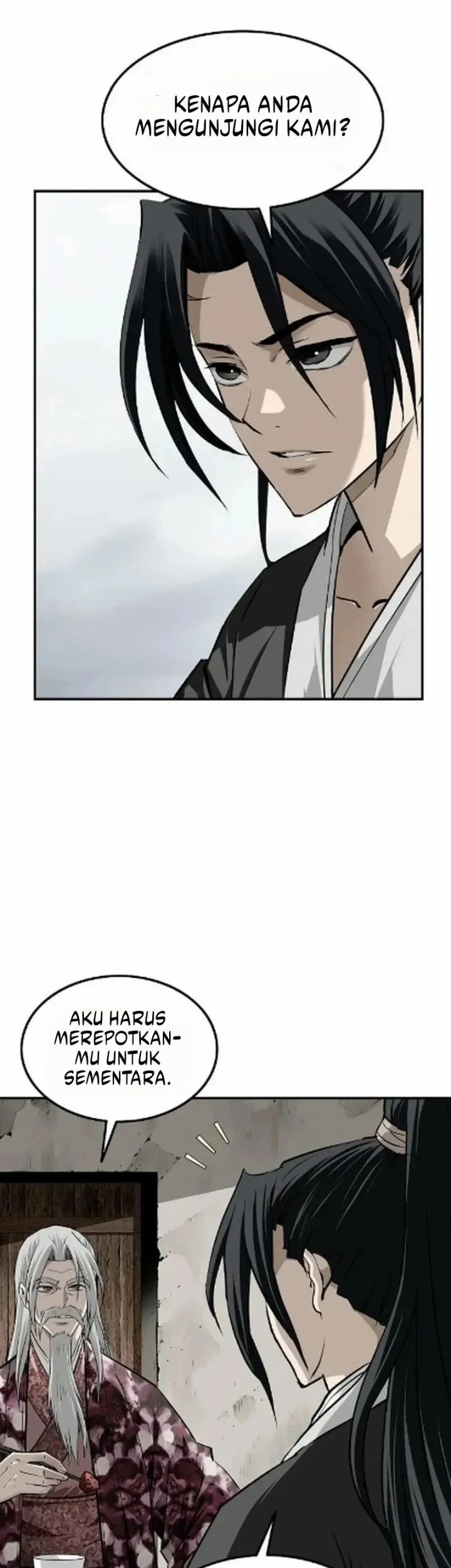 The Supreme Demon Swordmaster Bab 25 halaman 10