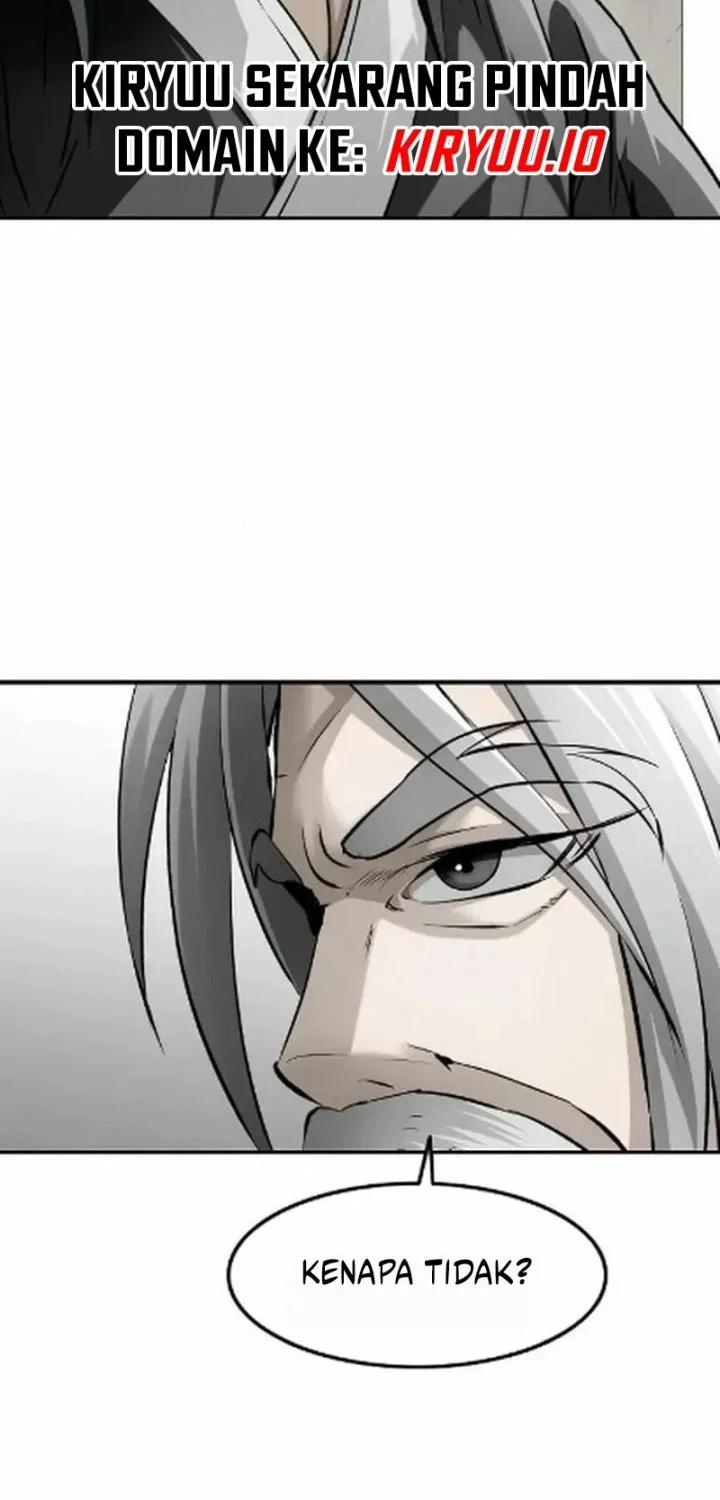 The Supreme Demon Swordmaster Bab 25 halaman 13
