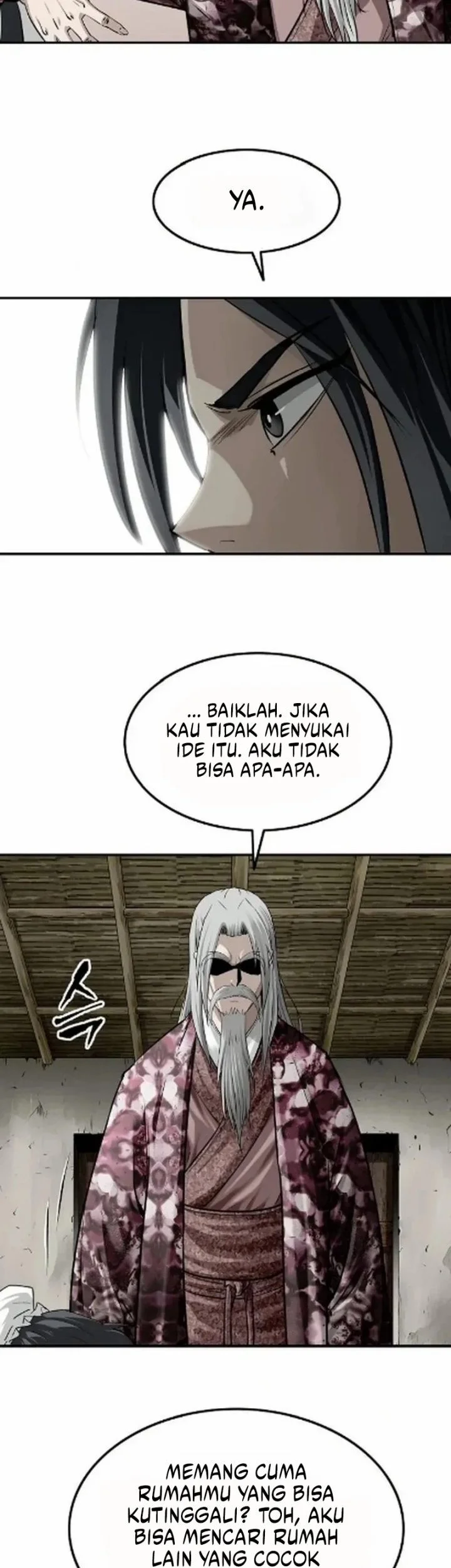 The Supreme Demon Swordmaster Bab 25 halaman 16