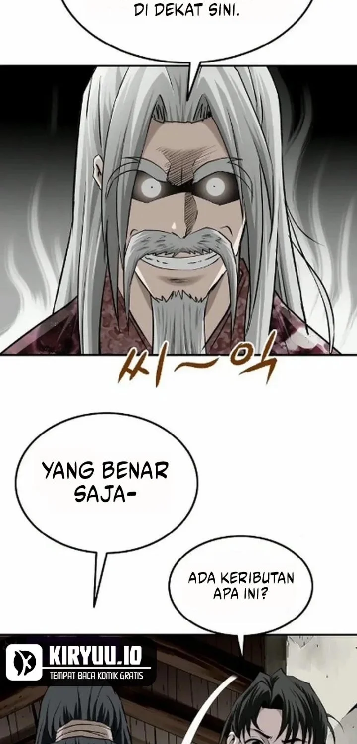 The Supreme Demon Swordmaster Bab 25 halaman 17