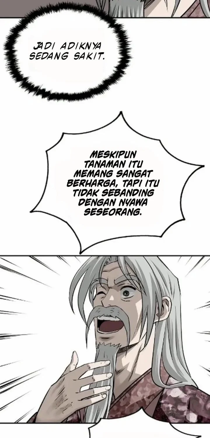 The Supreme Demon Swordmaster Bab 25 halaman 21