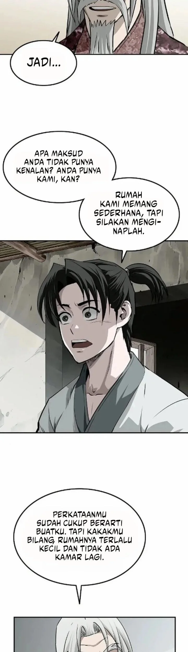 The Supreme Demon Swordmaster Bab 25 halaman 24