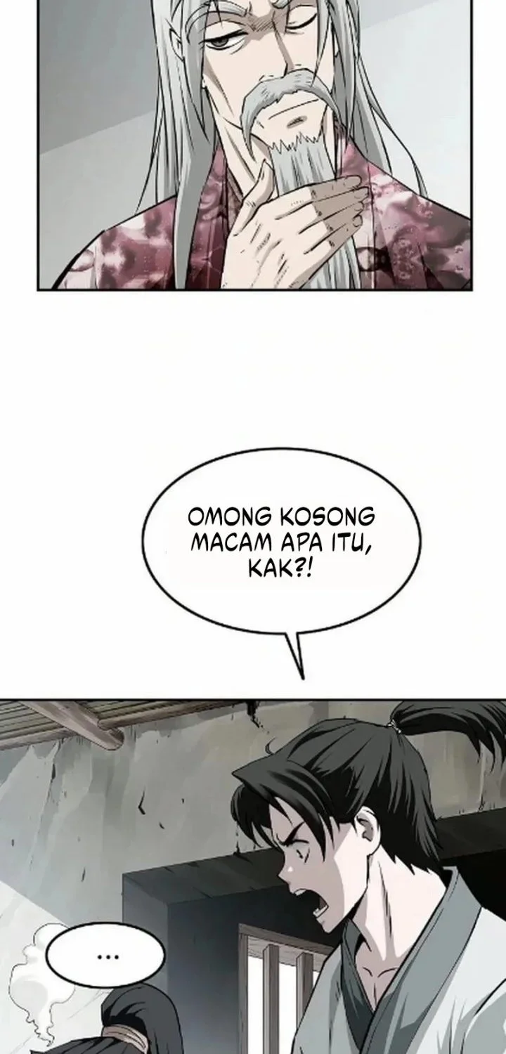 The Supreme Demon Swordmaster Bab 25 halaman 25