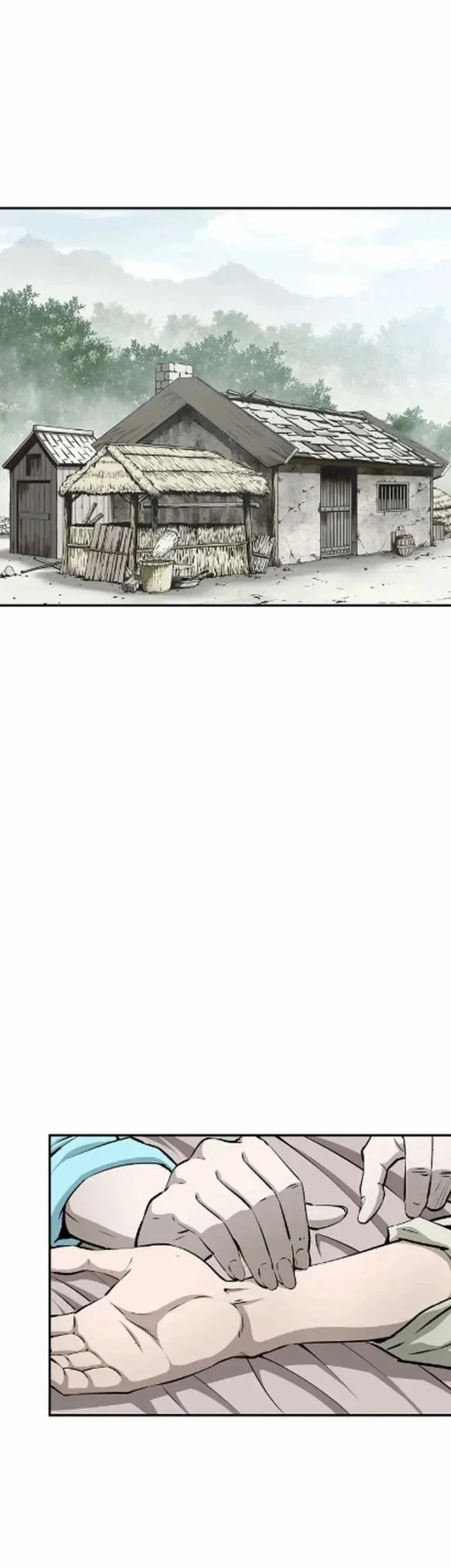 The Supreme Demon Swordmaster Bab 25 halaman 28