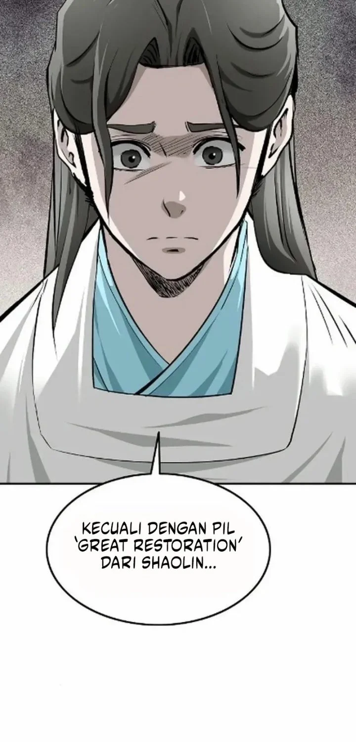 The Supreme Demon Swordmaster Bab 25 halaman 37