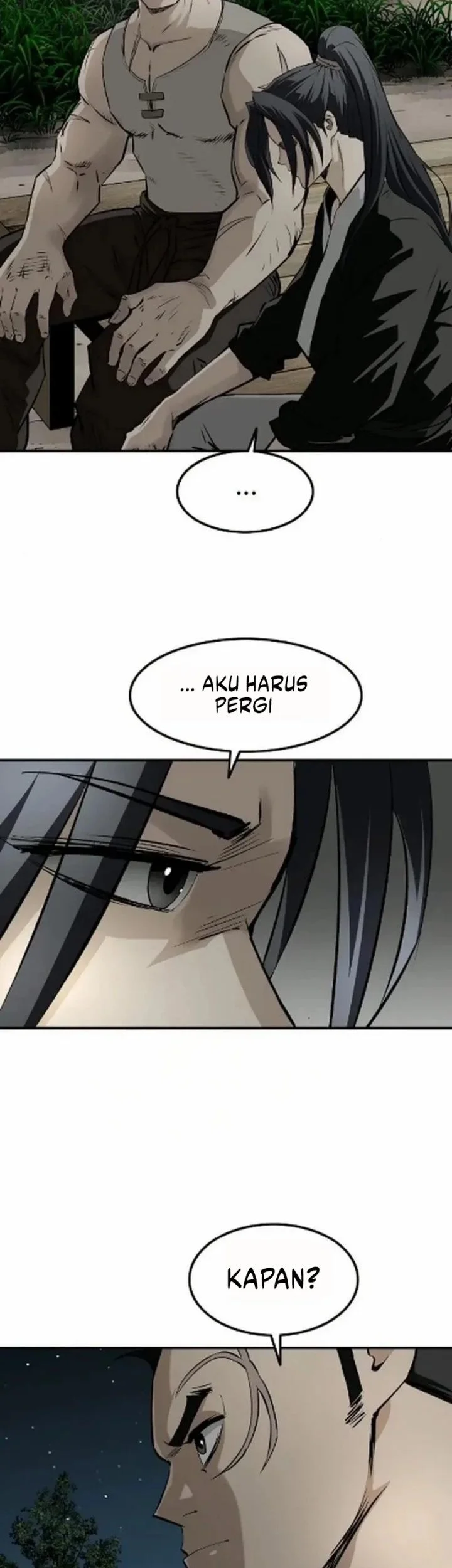 The Supreme Demon Swordmaster Bab 25 halaman 44