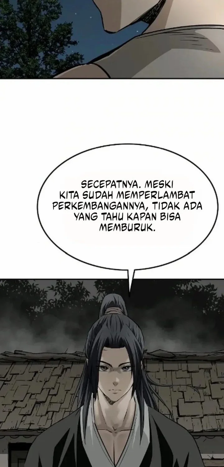 The Supreme Demon Swordmaster Bab 25 halaman 45