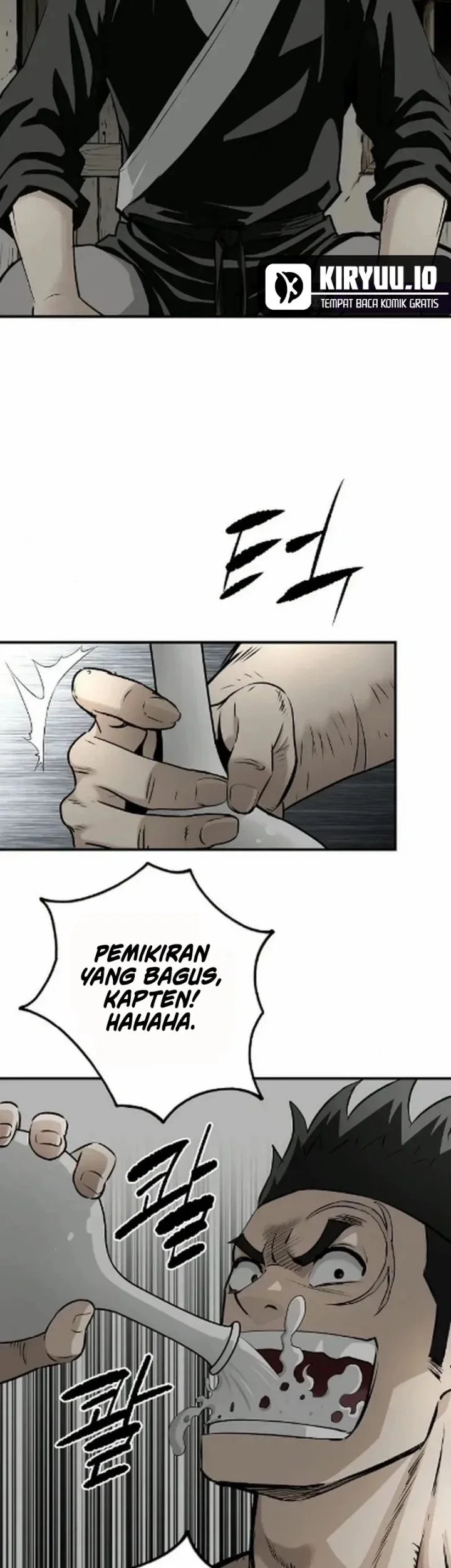 The Supreme Demon Swordmaster Bab 25 halaman 46