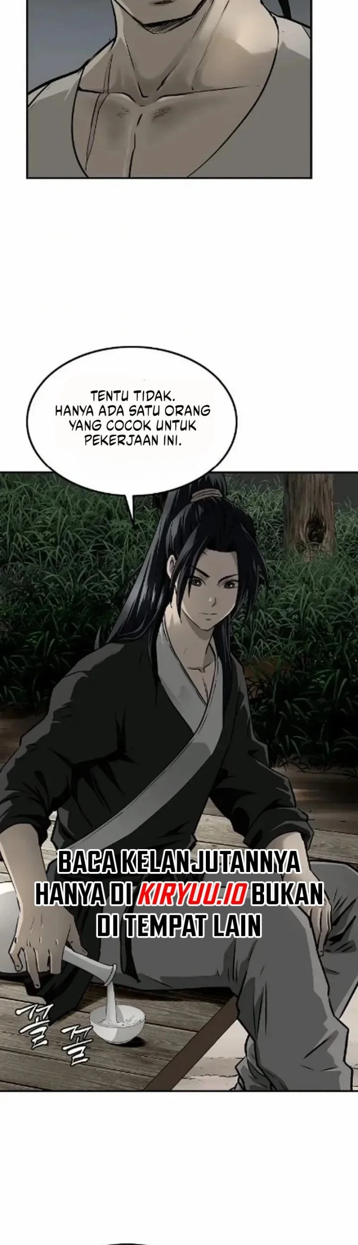 The Supreme Demon Swordmaster Bab 25 halaman 48