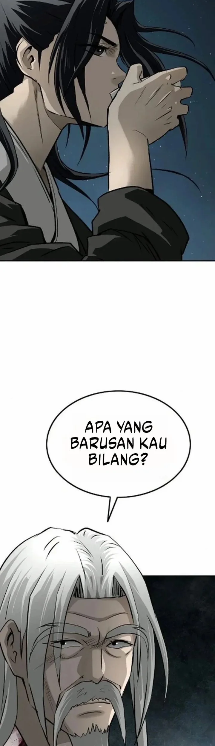 The Supreme Demon Swordmaster Bab 25 halaman 50