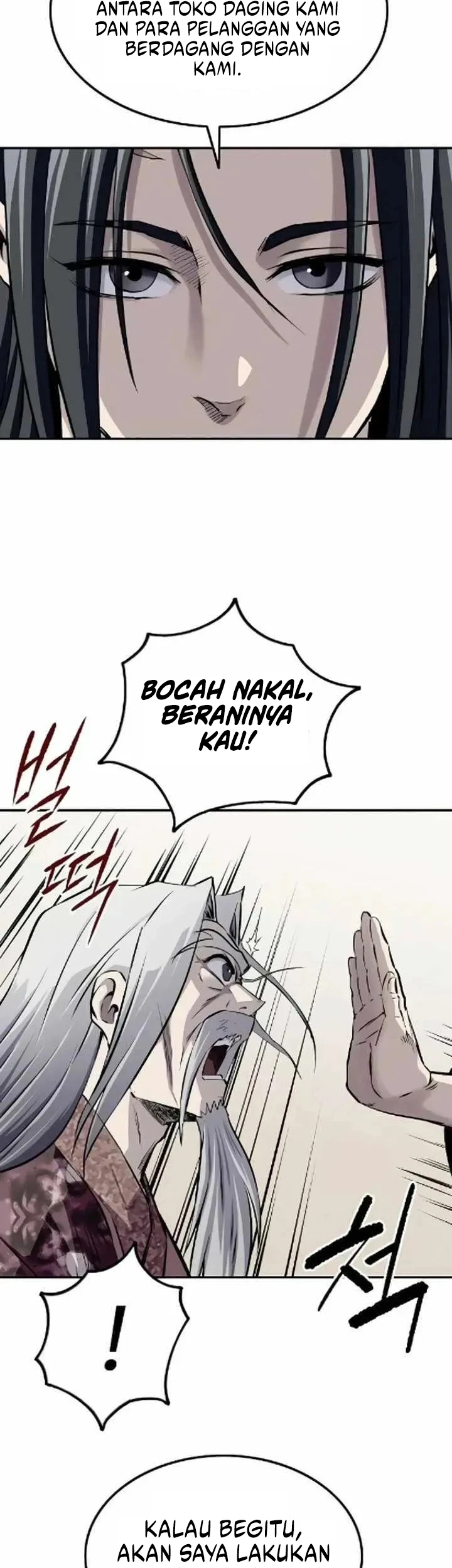 The Supreme Demon Swordmaster Bab 26 halaman 5