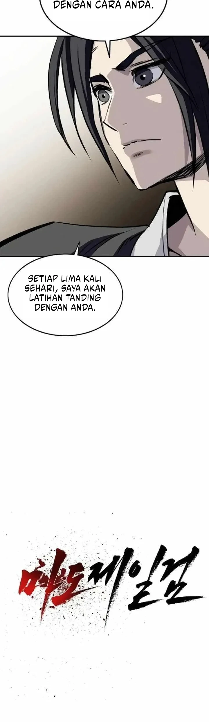 The Supreme Demon Swordmaster Bab 26 halaman 6