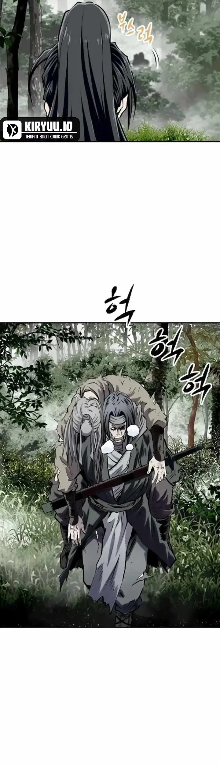 The Supreme Demon Swordmaster Bab 26 halaman 11