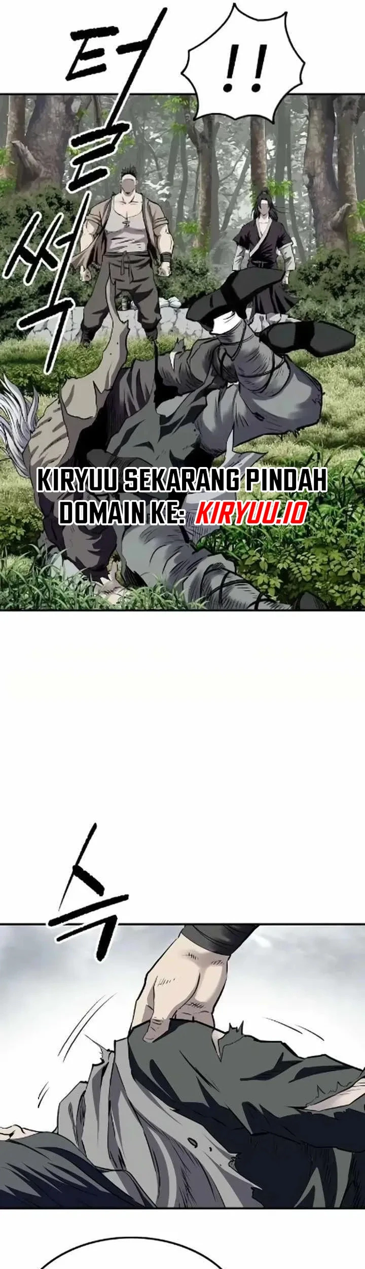 The Supreme Demon Swordmaster Bab 26 halaman 12