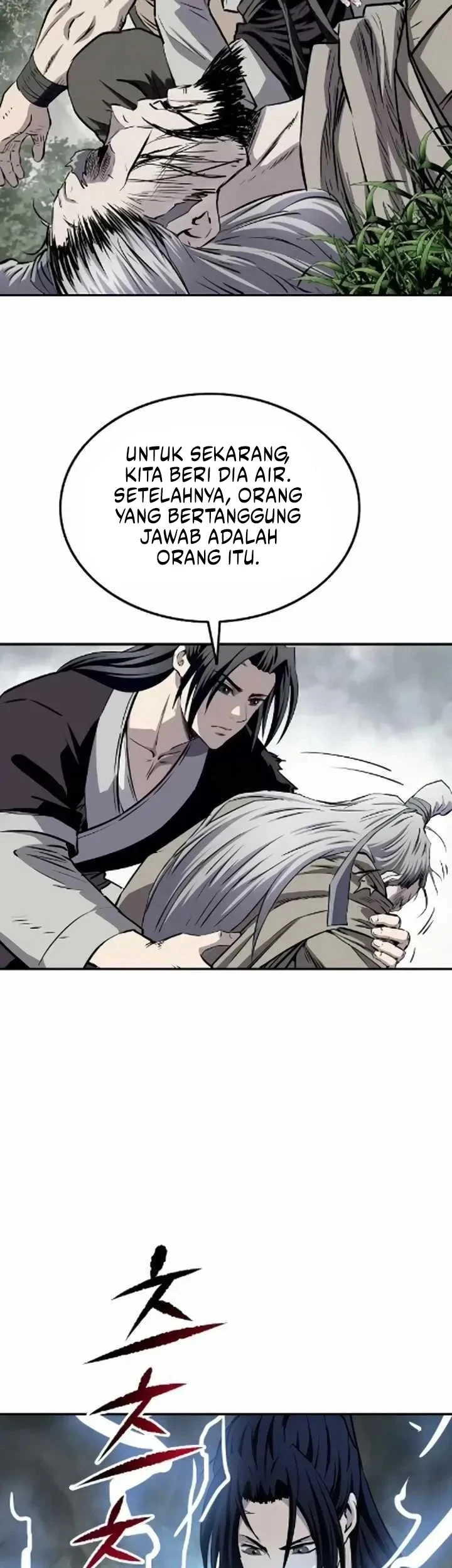 The Supreme Demon Swordmaster Bab 26 halaman 14