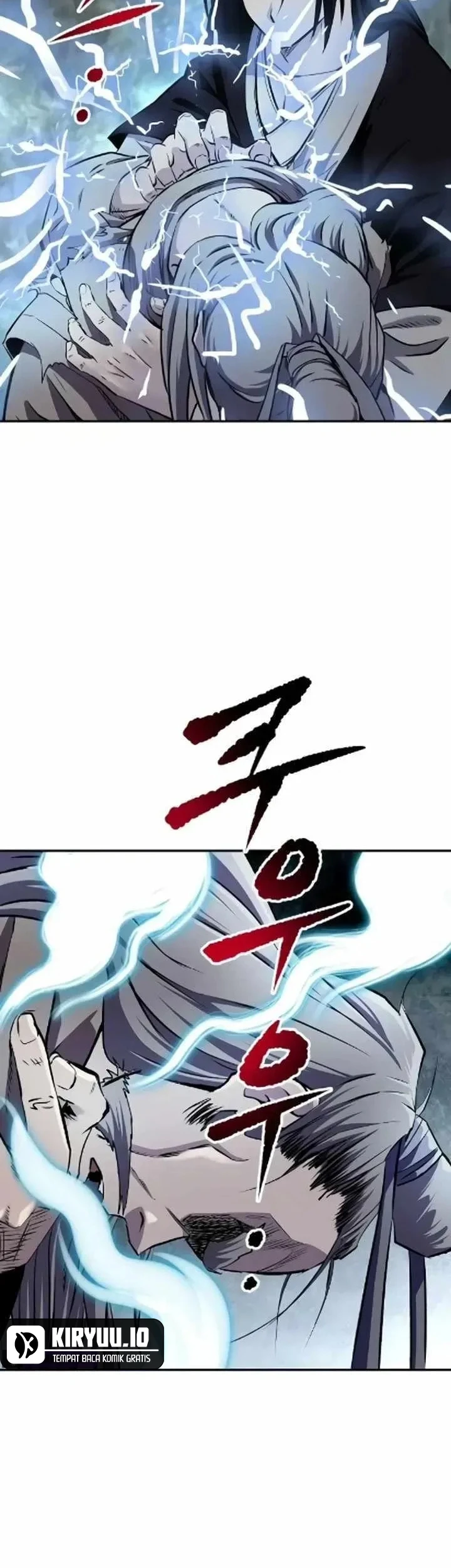 The Supreme Demon Swordmaster Bab 26 halaman 15