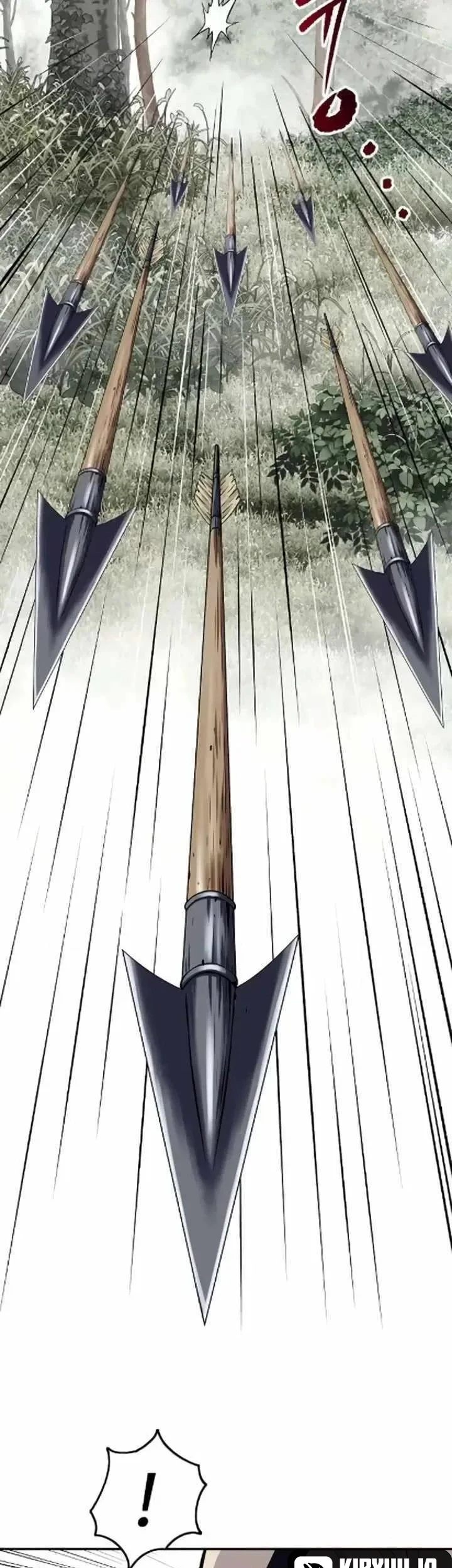 The Supreme Demon Swordmaster Bab 26 halaman 18