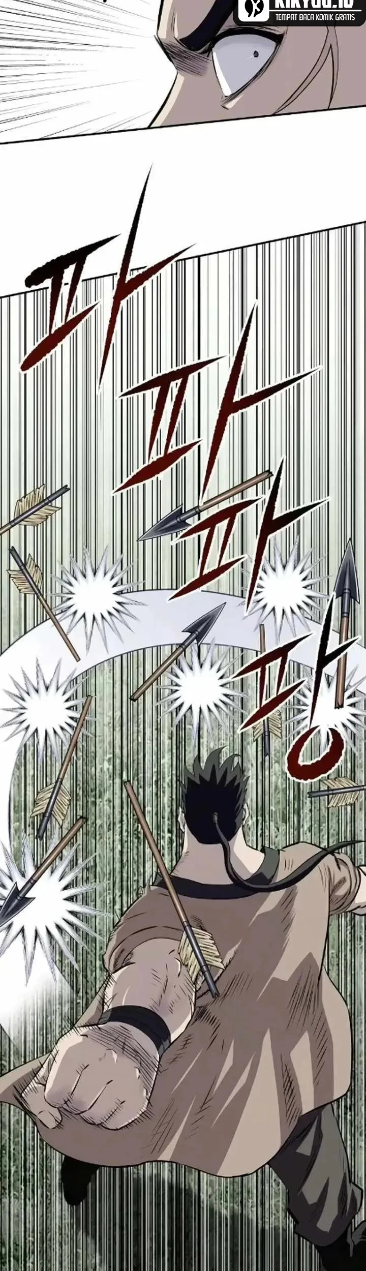 The Supreme Demon Swordmaster Bab 26 halaman 19