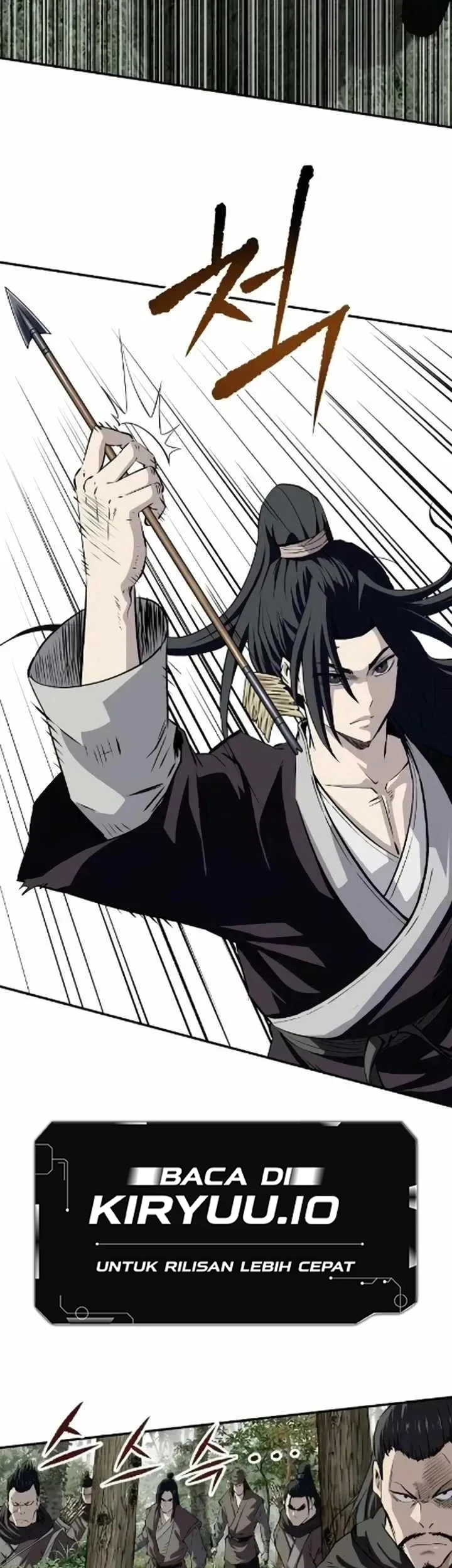 The Supreme Demon Swordmaster Bab 26 halaman 20