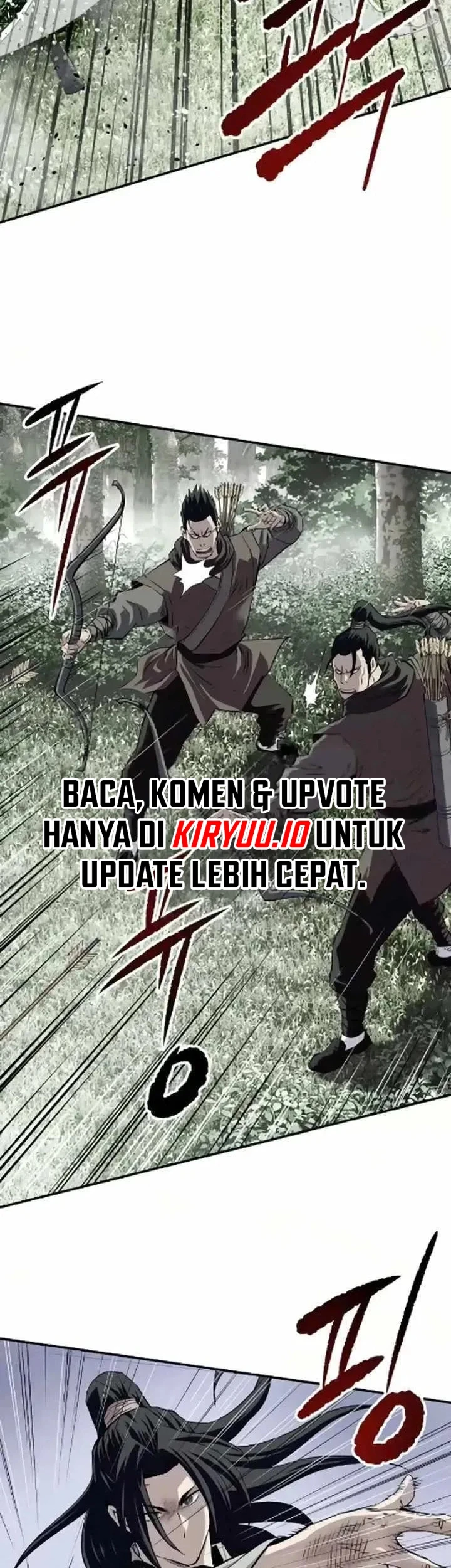The Supreme Demon Swordmaster Bab 26 halaman 25
