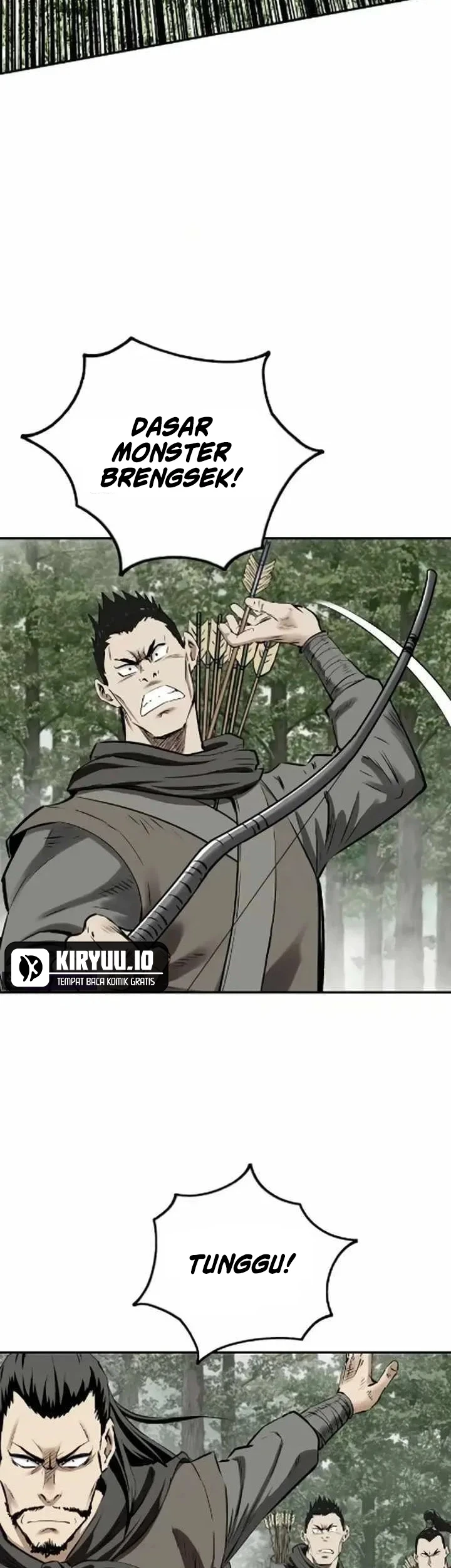 The Supreme Demon Swordmaster Bab 26 halaman 27