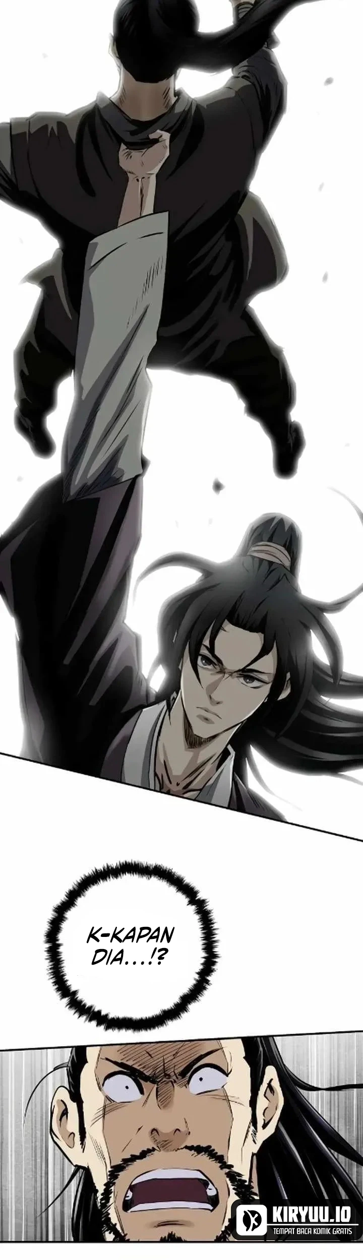 The Supreme Demon Swordmaster Bab 26 halaman 36