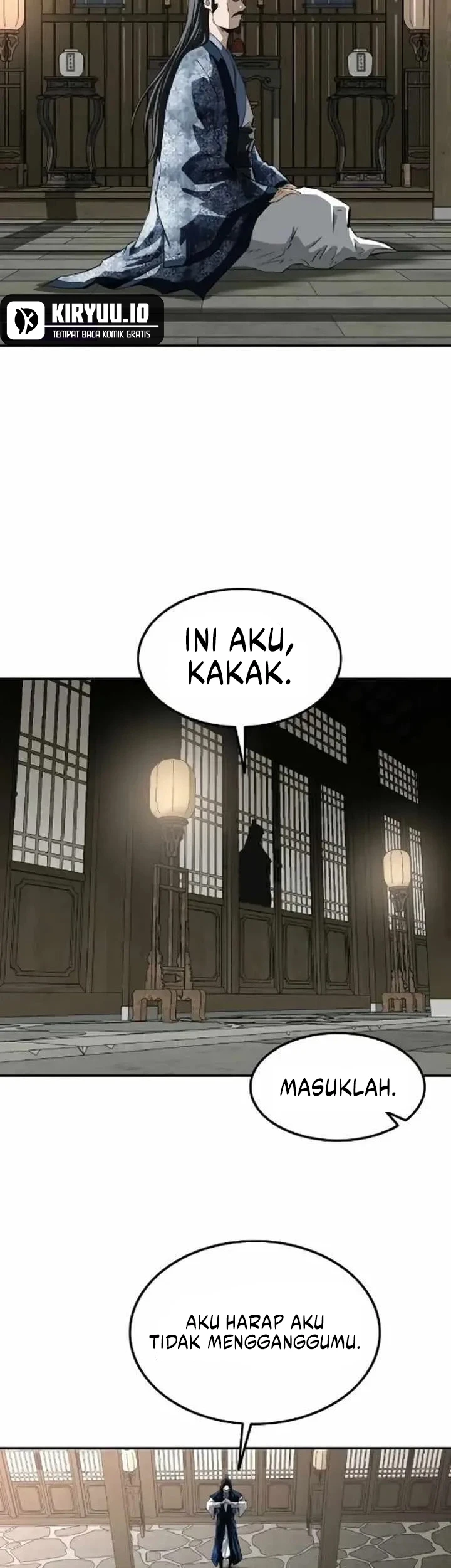 The Supreme Demon Swordmaster Bab 26 halaman 44