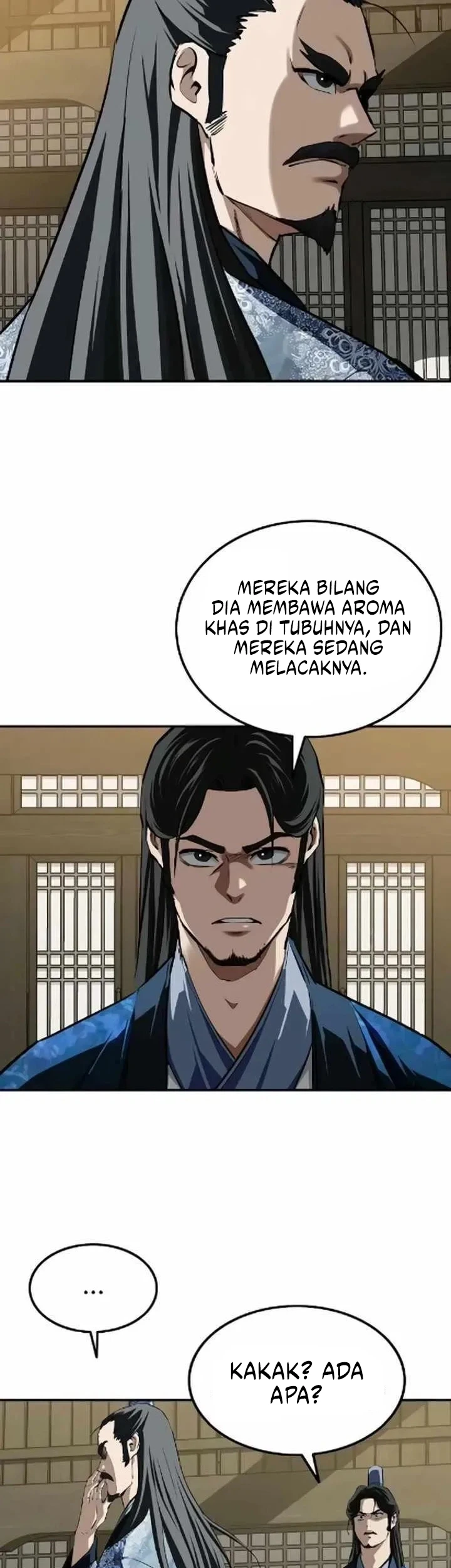 The Supreme Demon Swordmaster Bab 26 halaman 48