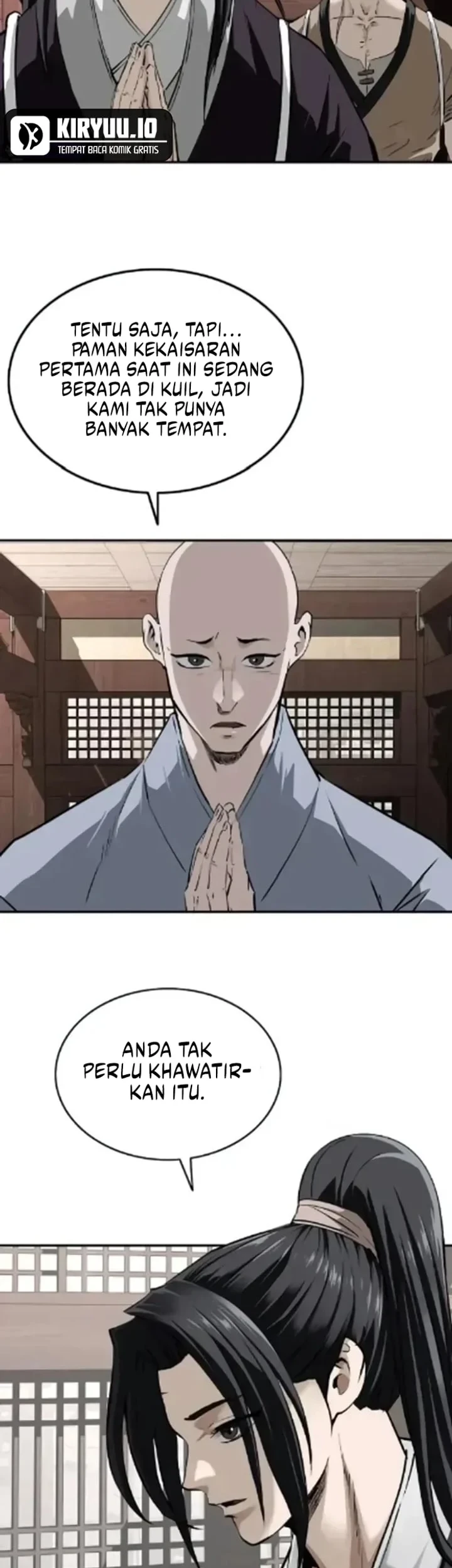 The Supreme Demon Swordmaster Bab 27 halaman 14