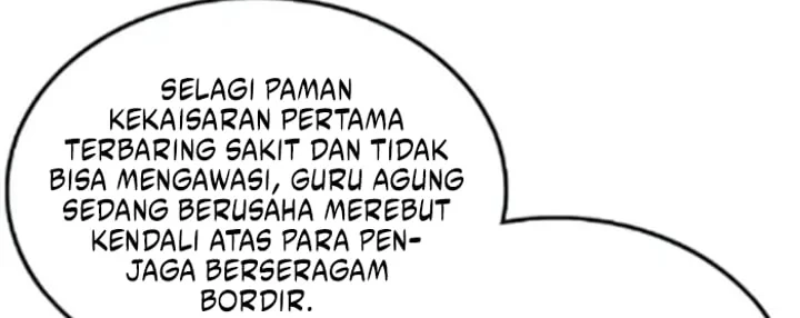 The Supreme Demon Swordmaster Bab 27 halaman 31